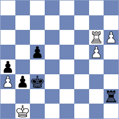 Vafin - Sahakyan (chess.com INT, 2024)