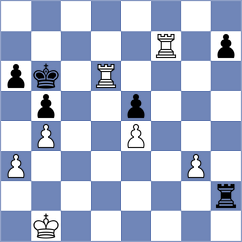 Arango Arenas - Benci (chess.com INT, 2021)