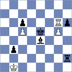 Ibadov - Kouskoutis (chess.com INT, 2023)