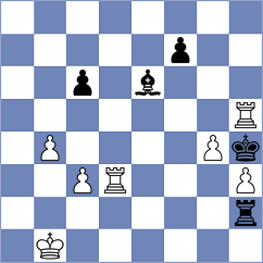 Troff - Yeritsyan (chess.com INT, 2024)