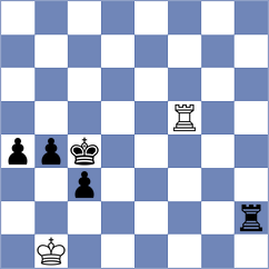 Droin - Arman (chess.com INT, 2023)