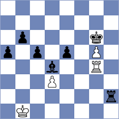 Salazar Gould - Vargas (Chess.com INT, 2021)