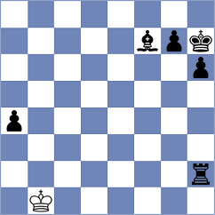 Helin - Simonovic (Chess.com INT, 2020)