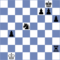 Saxenabatra - Walkusz (Chess.com INT, 2021)