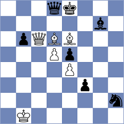 Grischuk - Moroni (chess.com INT, 2023)