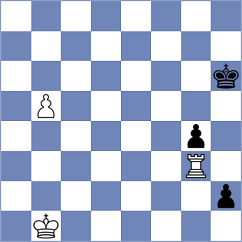 Sari - Kavyev (chess.com INT, 2023)