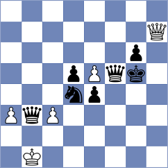 Modric - Purtseladze (chess.com INT, 2024)