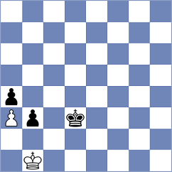 Tristan - Disconzi da Silva (Chess.com INT, 2020)