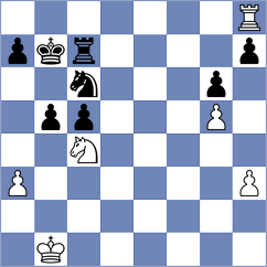 Calin - Serrer (Chess.com INT, 2021)