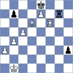 Seo - Arkell (chess.com INT, 2021)