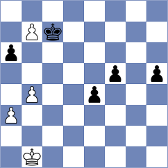Playa - Bognar (Chess.com INT, 2021)