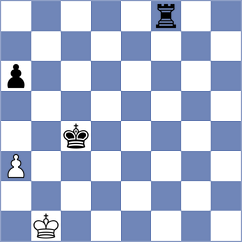 Melikhov - Pacheco Lugo (chess.com INT, 2022)