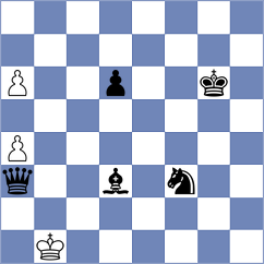 Padhye - Morefield (Chess.com INT, 2020)