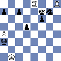 Ward - Sawlin (Chess.com INT, 2020)