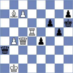 Gevorgyan - Mohota (Chess.com INT, 2020)