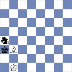 Boor - Cherniaiev (chess.com INT, 2024)
