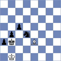 Klukin - Leenhouts (chess.com INT, 2024)