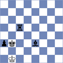 Stefanov - Klyashtorny (Chess.com INT, 2021)