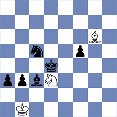 Krallis - Burg (chess.com INT, 2023)