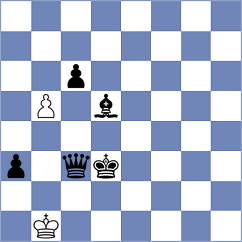 Mahmoud - Dornbusch (Chess.com INT, 2020)