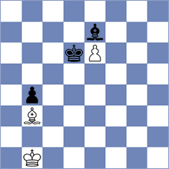 Luque Saiz - Pakleza (chess.com INT, 2023)