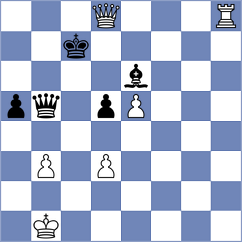Sharma - Markzon (chess.com INT, 2020)