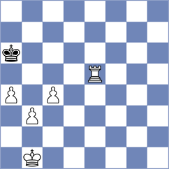 Bortnyk - Samsonkin (chess.com INT, 2023)