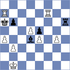 Ismayil - Joya (FIDE Online Arena INT, 2024)