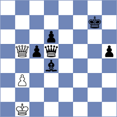 Kretov - Swiercz (chess.com INT, 2021)