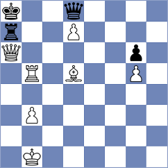 Sanchez - Hartikainen (Chess.com INT, 2021)