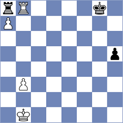 Ramirez Alvarez - Lazavik (Chess.com INT, 2020)