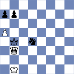 Wu - Merriman (Chess.com INT, 2020)