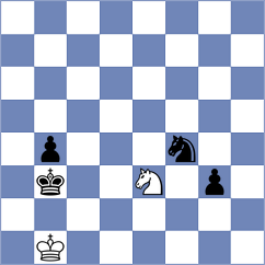 Samaganova - Namitbir (chess.com INT, 2023)