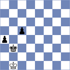 Radu - Lewtak (chess.com INT, 2022)