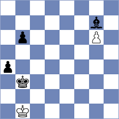 Winkels - Hubbard (chess.com INT, 2024)