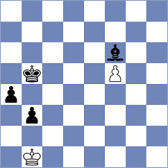 Manukyan - Oparin (chess.com INT, 2024)