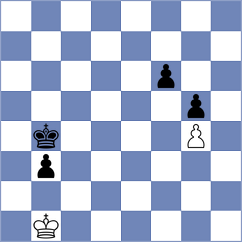 Novikova - Valle Luis (chess.com INT, 2024)