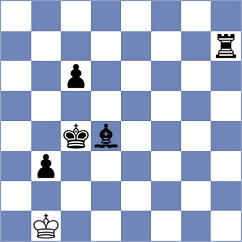 Garmendia Vega - Ingunza Curro (chess.com INT, 2023)