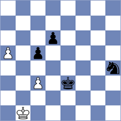 Zuriel - Padmini (chess.com INT, 2024)