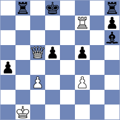 Papp - Begunov (chess.com INT, 2024)