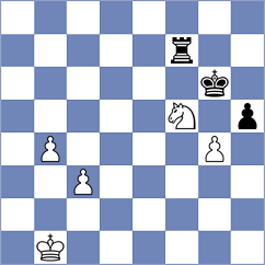 Postny - Mulawa (chess.com INT, 2024)