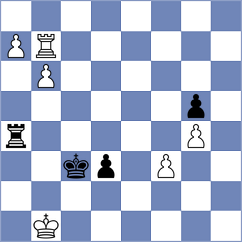 Vlassov - Acor (chess.com INT, 2022)