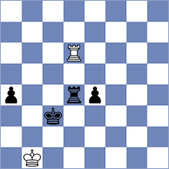 Mogranzini - Vocaturo (Premium Chess Arena INT, 2020)