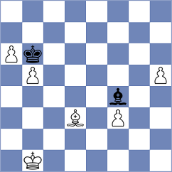 Bala - Ramsey (Chess.com INT, 2021)