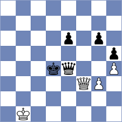 Bodek - Vlassov (chess.com INT, 2021)