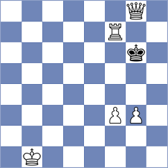 Gerbelli Neto - Yi (chess.com INT, 2023)