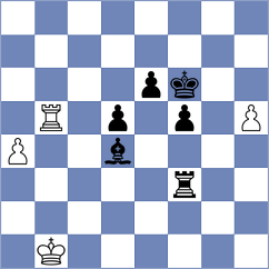 Reprintsev - Shtembuliak (chess.com INT, 2023)