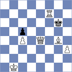 Mekhitarian - Kaplan (chess.com INT, 2024)