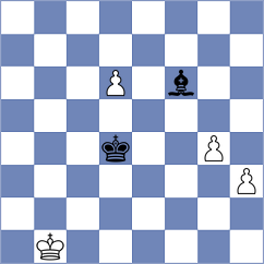 Lauridsen - Copeland (Chess.com INT, 2019)