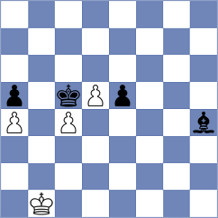 Skuhala - Alekseenko (Chess.com INT, 2018)